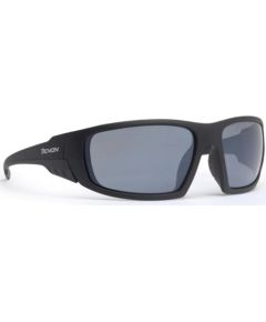 Demon Brilles DMN PARROT, 3 cat  Matt Grey Солнцезащитные очки