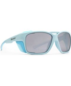 Demon Brilles DMN NATURE 3 cat  Matt Light blue Солнцезащитные очки
