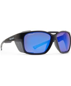 Demon Brilles DMN NATURE 3 cat  Matt Black/Grey Солнцезащитные очки