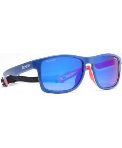 Demon Brilles DMN LAYER Polarized, 3 cat  Matt Blue Солнцезащитные очки