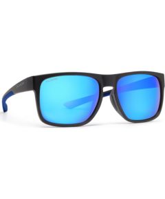 Demon Brilles DMN HYPER  Black/Blue Солнцезащитные очки