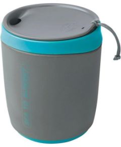 Sea To Summit Termokrūze DELTA Insul-Mug  Pacific Blue Столовые приборы