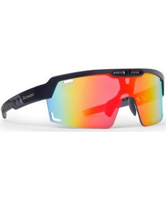 Demon Brilles DMN SPEED VENT, 3kat  Matt Black/Grey Солнцезащитные очки