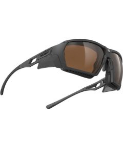 Rudy Project Brilles AGENT Q 4. kat + Lenses Солнцезащитные очки