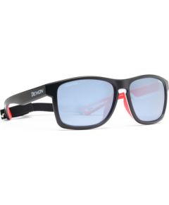 Demon Brilles DMN LAYER Polarized, 3 cat  Matt Black Солнцезащитные очки