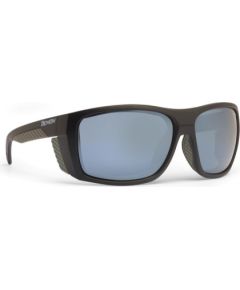Demon Brilles DMN EIGER, 4 cat  Matt Black/Grey Солнцезащитные очки