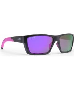 Demon Brilles DMN SOUL  Black/Purple Солнцезащитные очки
