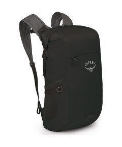 Osprey Mugursoma Ultralight Dry Stuff Pack 20  Black Mugursomas