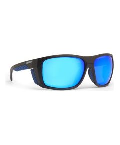Demon Brilles DMN EIGER, 4 cat  Matt Black/Blue Солнцезащитные очки