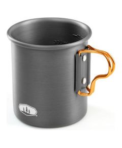 Gsi Outdoors Krūze 14FL OZ HALULITE Bottle Cup, 414ml Столовые приборы