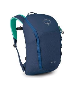 Osprey Mugursoma Jet 12  Wave blue Pюкзак
