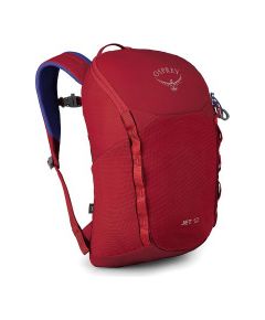 Osprey Mugursoma Jet 12  Cosmic red Pюкзак