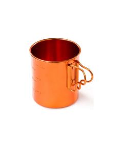 Gsi Outdoors Krūze Bugaboo Cup  Purple Столовые приборы