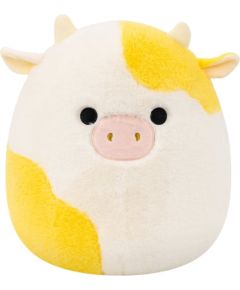Squishmallows 30 cm Fuzz A Mallows Bodie Cow