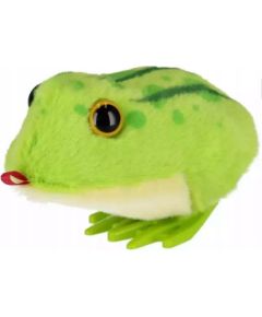 Mega Creative ZAB NAKR ZABKA PLUSZ 8CM MC DISP 12/216 Mīkstās rotaļlietas