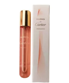 Cartier Rivieres de Cartier Insouciance, Eau De Toilette, Unisex, 10 ml Unisex Smaržas