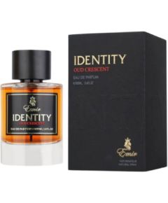 Paris Corner Identity Oud Crescent EDP 100ml