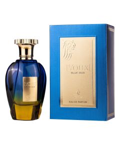 Paris Corner Voux Blue Oud EDP 100ml