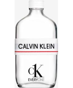Calvin Klein Everyone EDT spray 200ml Unisex Smaržas