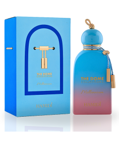 HAMIDI Millennium THE DOME EDP spray 100ml