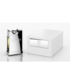 Alyson Oldoini Ladies Black Violet EDP 100ml