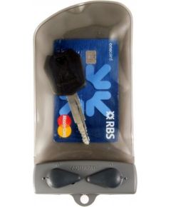 Aquapac Keymaster Case / Zaļa Ūdensdrošie iepakojumi