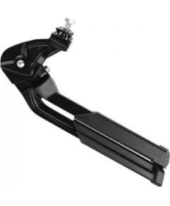 Massload 24-29" Adjustable Center Double Kickstand E-Bike / Melna Другие аксессуары для велосипедов