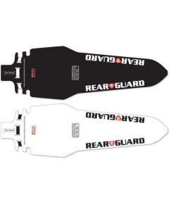 Rapidracerproducts RearGuard Road / Balta Citi Velosipēdu piederumi