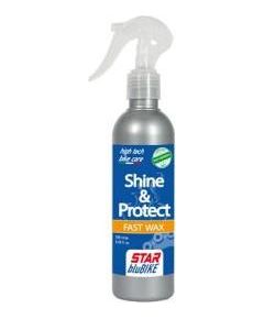 Star Blubike Shine&Protect 250 ml / 250 ml Другие аксессуары для велосипедов