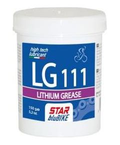 Starblubike Lithium Grease / 150 g Другие аксессуары для велосипедов