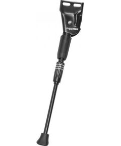 Ergotec 24"-28" Kickstand Direct / Melna Другие аксессуары для велосипедов