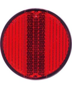 Cateye RR-165-SLR / Sarkana Другие аксессуары для велосипедов