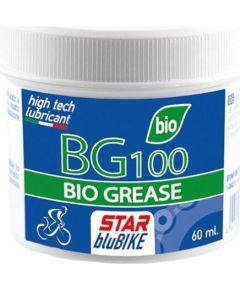 Star Blubike BG100 Bio Grease 60ml / 60 ml Другие аксессуары для велосипедов