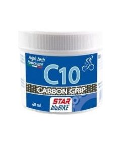 Star Blubike Carbon Grip 60ml / 60 ml Другие аксессуары для велосипедов