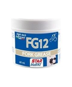 Star Blubike Fork Grease 60ml / 60 ml Другие аксессуары для велосипедов
