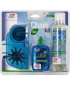 Star Blubike Bio Chain Kit Другие аксессуары для велосипедов