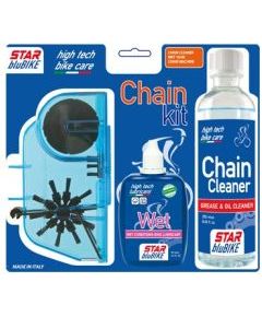 Star Blubike Chain Kit Другие аксессуары для велосипедов