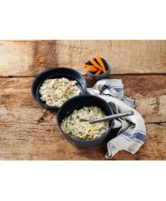 Trek'n Eat Chicken with Creamy Veg.+Rice 240g PS1000+ Tūristu pārtika