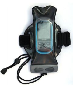 Aquapac Small Armband Case / Pelēka Ūdensdrošie iepakojumi