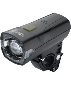 Torch High Beamer White 0.5W / Melna Другие аксессуары для велосипедов