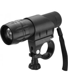 Priekšējais lukturis 2K HW JY-359 (160117) Velo lukturi