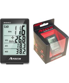 2K Velodators Atech F20 Velodatori