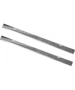 Biezumēveles asmeņi DeWalt DW733 Type 11; 2 gab. Ēveļu asmeņi