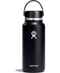 Termopudele Hydro Flask® 946ml Wide Mouth Flex Cap 32OZ Бутылки