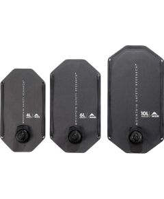 Ūdens rezervuārs MSR Dromedary Water Storage Bag Pudeles