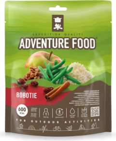 Tūristu pārtika Adventure Food African Bobotie Tūristu pārtika