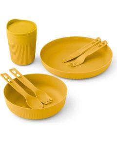 Trauku komplekts Sea To Summit Passage Dinnerware Set 1P Столовые приборы
