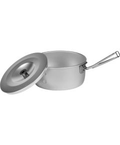 Alumīnija katls Trangia Saucepan 524 1.5 L Кастрюли и сковородки