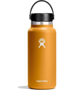 Termopudele Hydro Flask® 946ml Wide Mouth Flex Cap 32OZ Бутылки