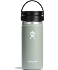 Termokrūze Hydro Flask 473ml Wide Flex Sip Lid